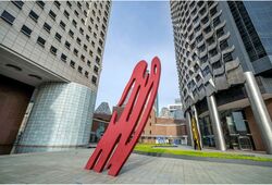 Millenia Tower (D1), Office #425705361